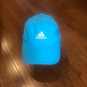 Adidas Hat - Youth One Size